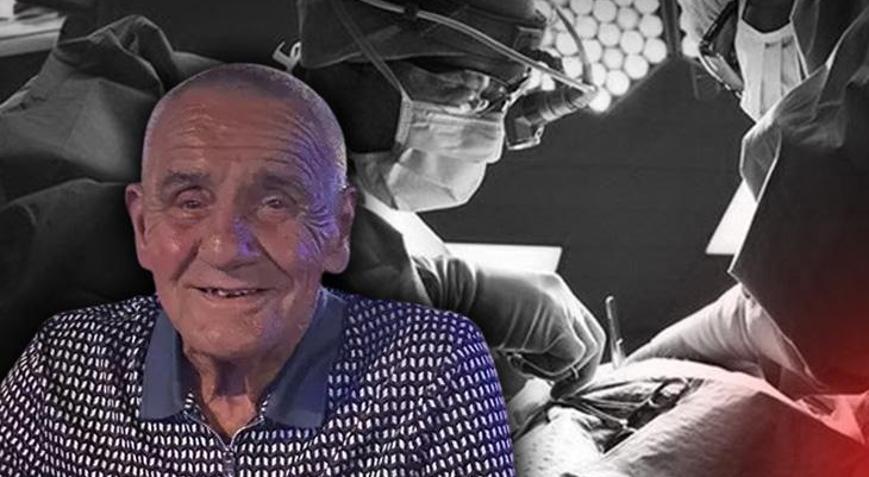 Tatil sırasında hayatını kaybetti, otopside kalbi bulunamadı