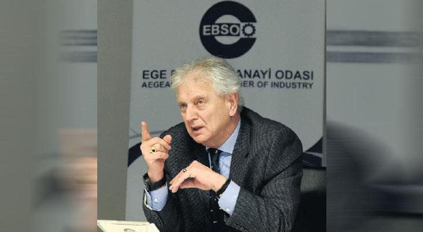 Sanayicilerimiz mucize yaratıyor