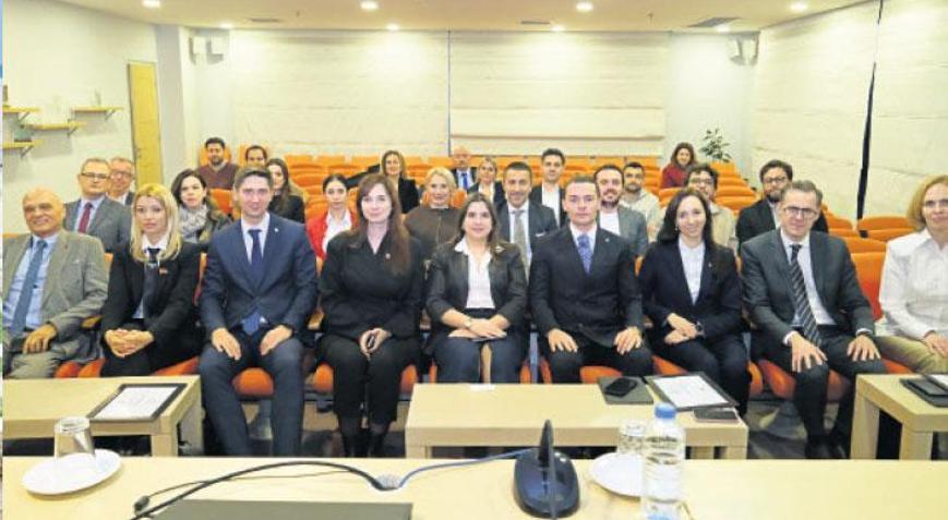 EGİAD’dan Belarus hamlesi