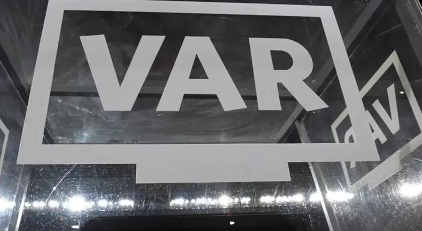 Süper Ligde 14. hafta maçlarının VAR kayıtları yayınlandı İşte derbinin pozisyonları