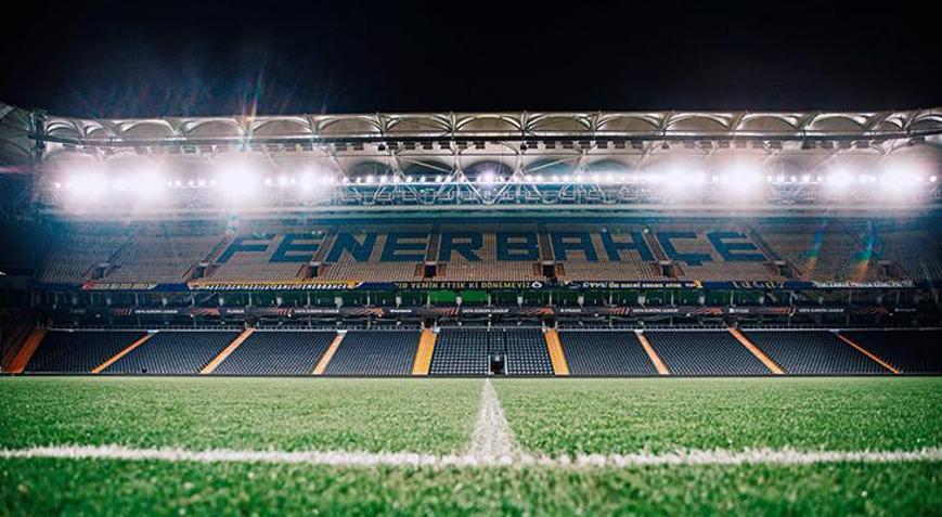 Kadınlar Futbol Liginde Fenerbahçe - Galatasaray derbisinin stadyumu belli oldu