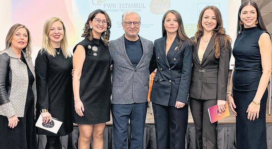 Türkiye’nin ilk kadın sağlığı podcast’i