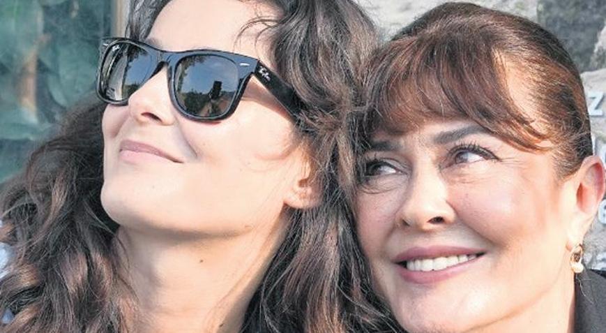 Gerilimden neşe doğuyor