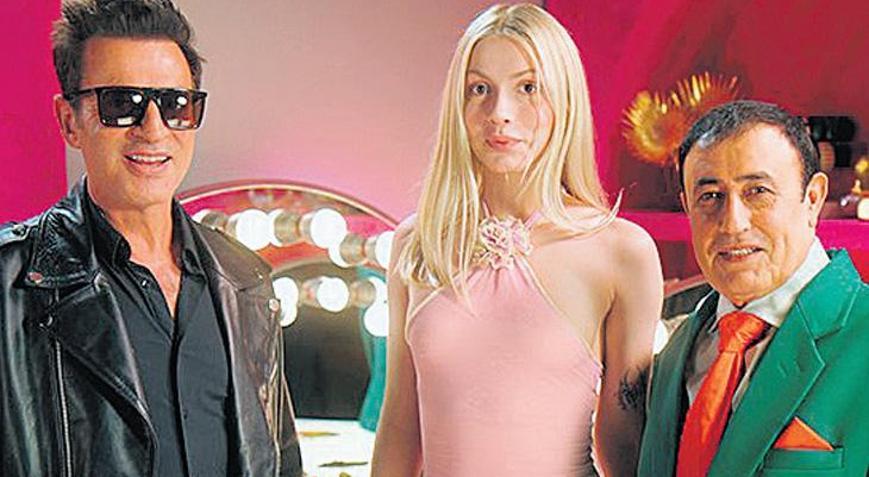 İkinci kez buluştular