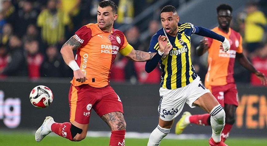 Fenerbahçede derbi sonrası Tedescodan En-Nesyri kararı Islıklanmıştı