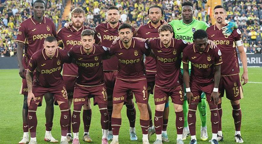 Türkiye Kupasında Fırtına zamanı Trabzonspor, Vanspor ile karşı karşıya