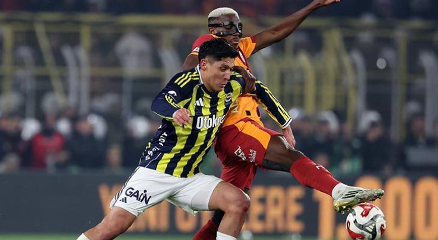 Osimhen sosyal medya hesabından paylaştı Takım arkadaşlarını övdü