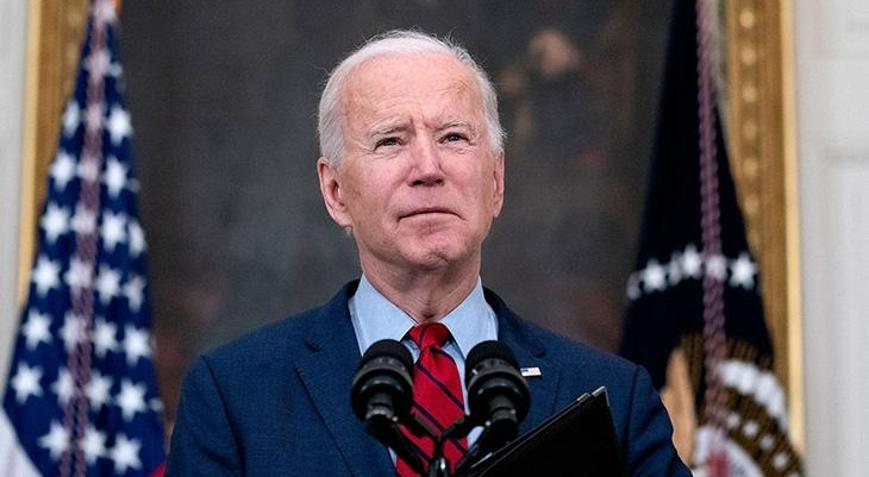 Trump: Biden döneminde otomatik e-imza ile imzalanan belgeler geçersiz