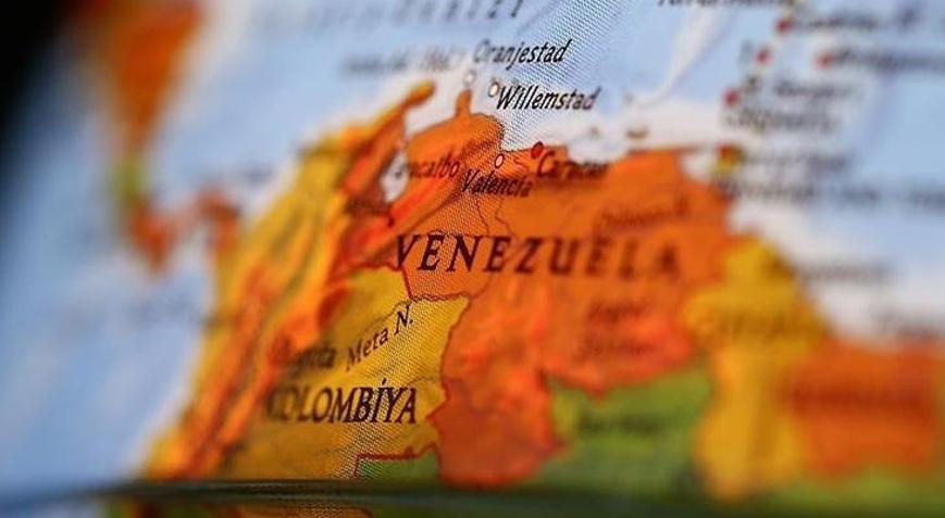 Venezuela, ABDnin talebi üzerine göçmenler için geri dönüş uçuşlarını yeniden başlatacak