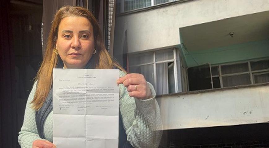 Yıllar süren kabusu ne belediye ne savcılık çözebildi: Her sene elektrik tesisatımı değiştiriyorum