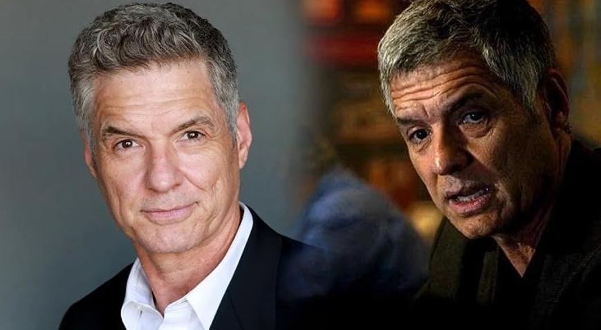 Yıllarca ekranların polisiydi Şimdi gerçek üniforma için ter döküyor