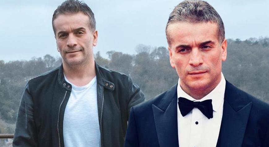 Yoğun bakımdaydı Murat Cemcirin sağlık durumu hakkında hastaneden ilk açıklama