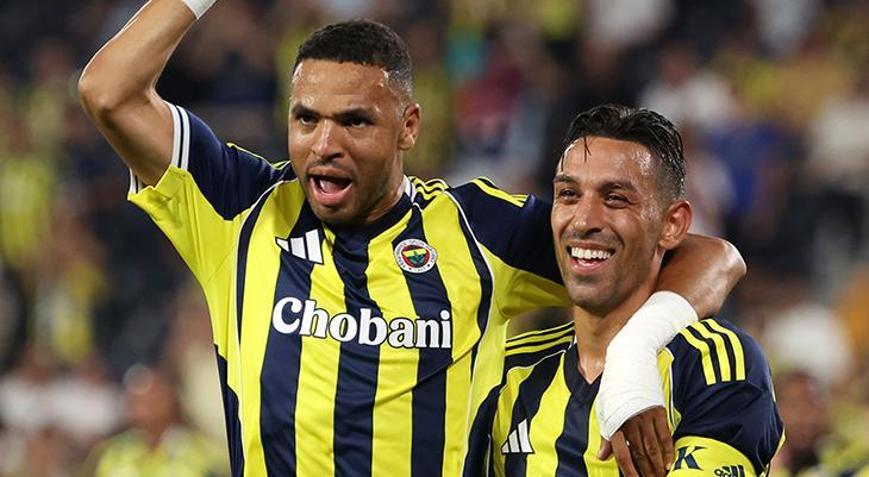 Fenerbahçeye transferde En-Nesyri piyangosu Ayrılık kapıda, sürpriz talipler