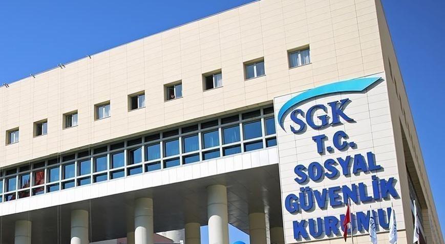 SGKden engelli istihdam eden işverenlere 4 milyar liralık prim desteği
