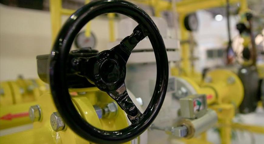 AB, Rusyadan gaz alımını 2027de sona erdirecek