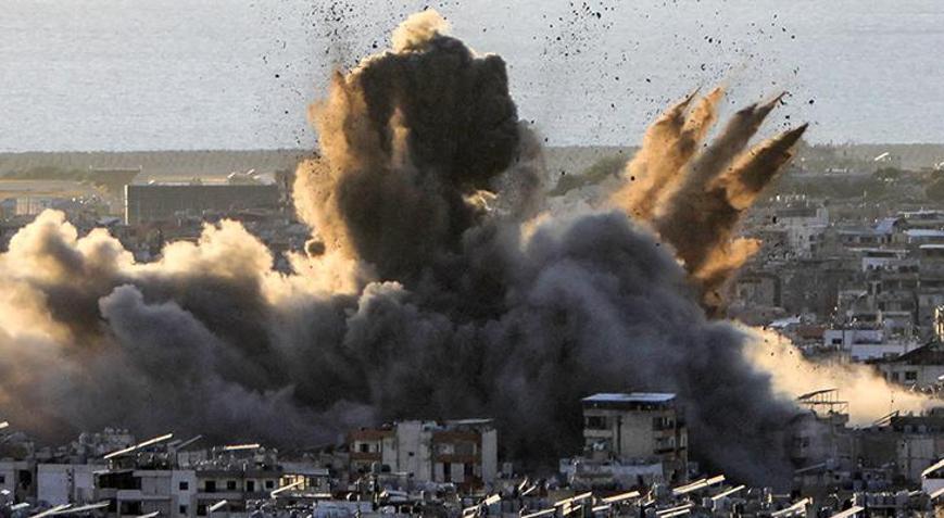 Beyrut-Tel Aviv hattında kritik gelişme Ateşkes için ilk kez karşılıklı temsilci gönderilecek