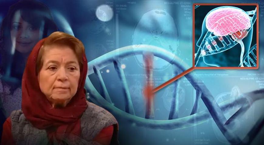 ALS tedavisinde kritik eşik Doç. Dr. Umut Şahin anlattı: Denklemi bozacak sır ‘NEK1’de saklı