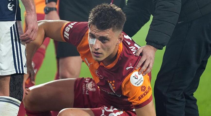 İstanbul Cumhuriyet Başsavcılığından Kazımcan Karataş açıklaması Taraftara 1 yıl men cezası