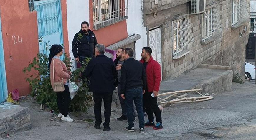 Gaziantep’te kan donduran olay: Eski eşini çocuklarının gözleri önünde öldürdü