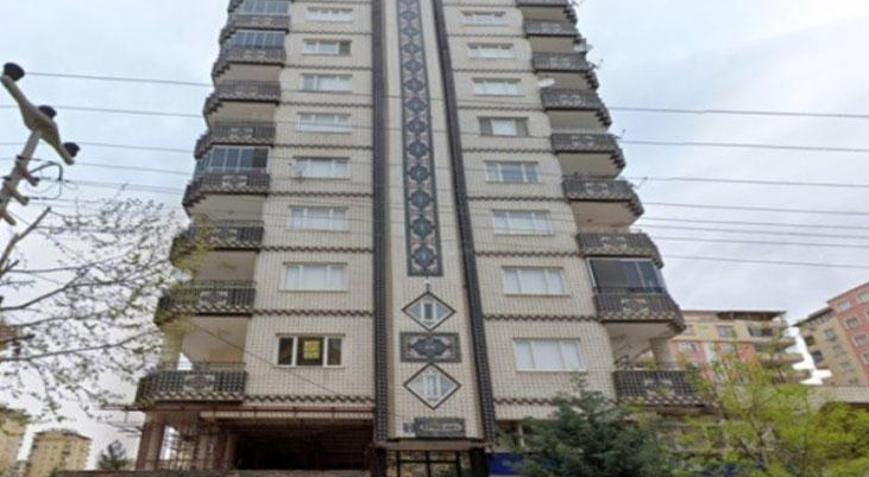 Gaziantepte depremlerde 49 kişinin öldüğü apartmana ilişkin davada karar çıktı