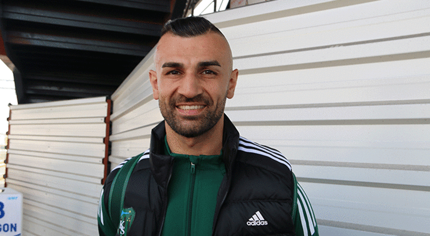 Serdar Dursundan derbi açıklaması Hatam story paylaşmak