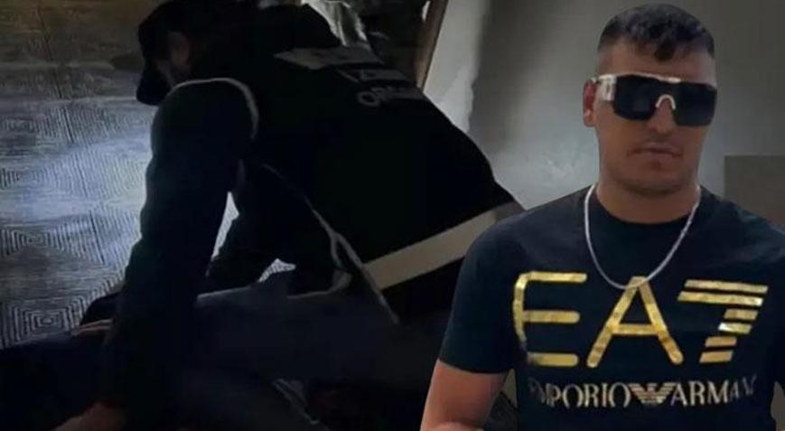 Daltonlar soruşturmasında yeni perde: 34 çocuk şüpheliye 79 yıla kadar hapis istemi