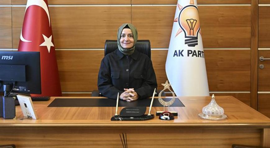 AK Partiden Engelsiz Türkiye Yüzyılı programı