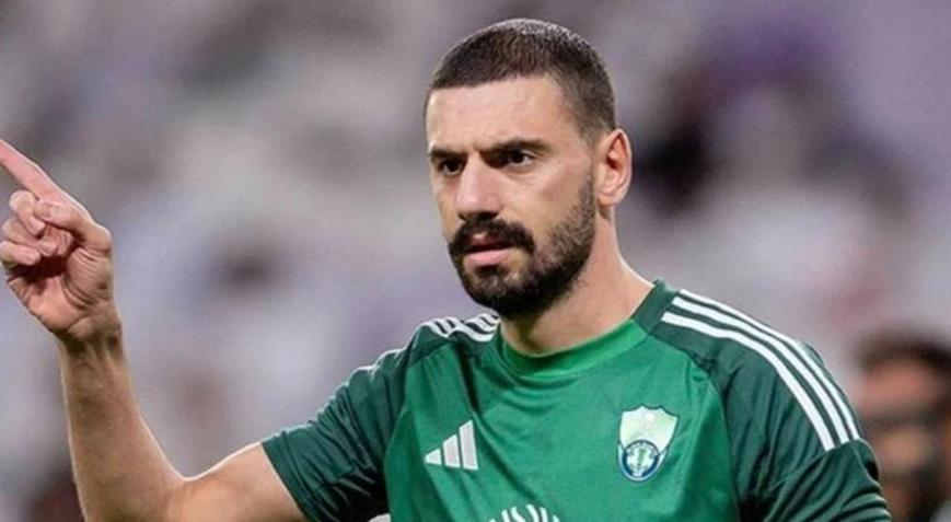 Fenerbahçe ile anılıyordu Merih Demiraldan 3 yıllık imza