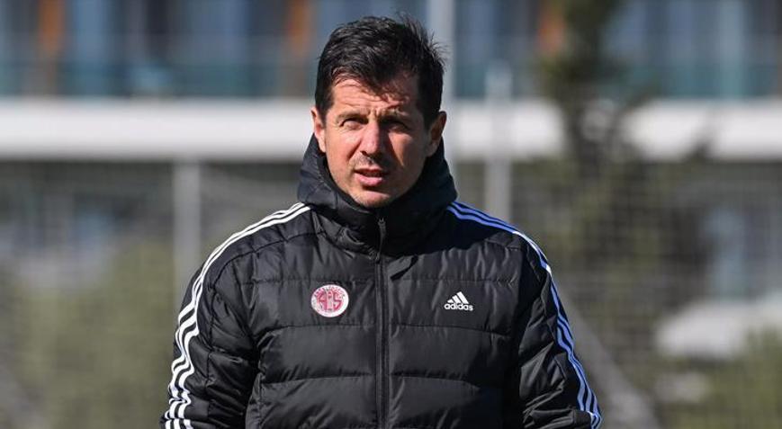 Emre Belözoğlu, Süper Lige dönüyor İşte yeni takımı