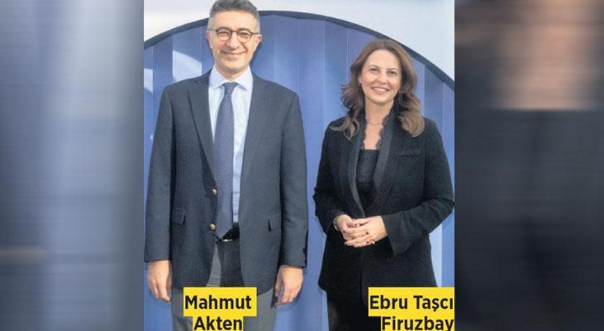 Gençlere kariyerde ilk adımı attıracak