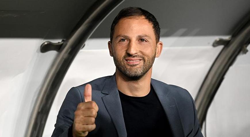 Fenerbahçede transferde ilk hedef yıldız golcü Tedesco raporu verdi