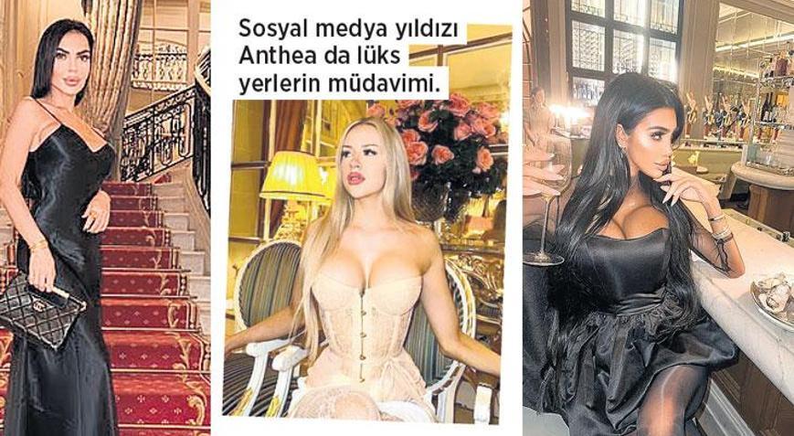 Lüks yerlerin yeni kâbusu ‘Fenomenler geliyor, kaçın’