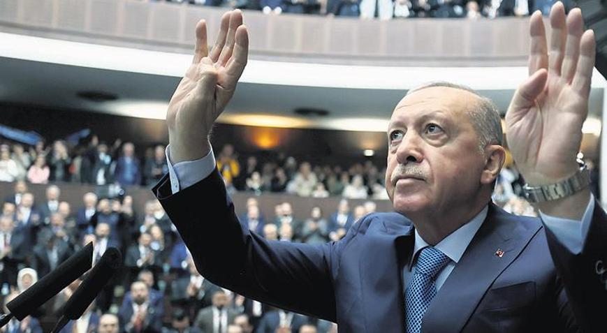 Cumhurbaşkanı Erdoğan’dan Barzani’ye sert tepki: Bu vahim hatadan dönülmeli