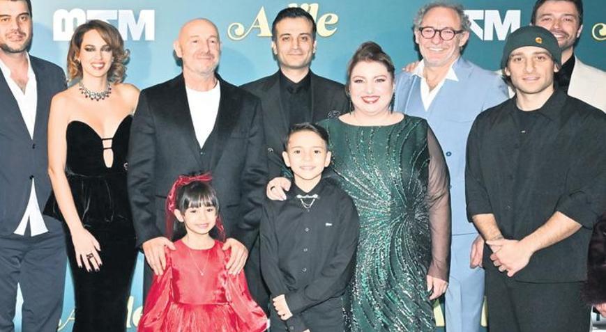 ‘Çocukluğumuzun kahramanını izleyeceğiz’