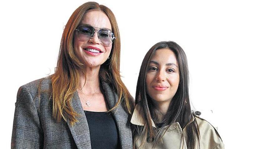 ‘Müstakbel gelinle kuduruyoruz’