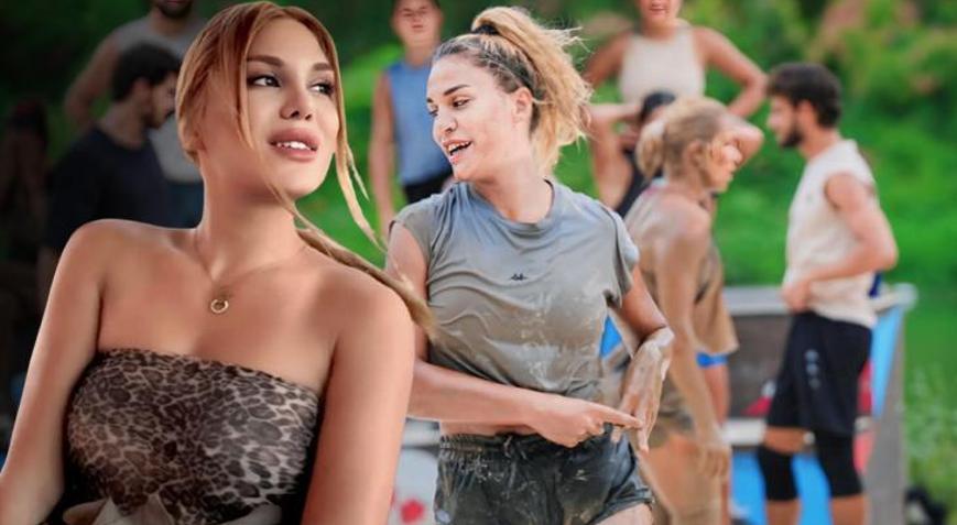 Survivor 2026 için geri sayım Olaylı yarışmacı Almeda Baylan katılacak mı