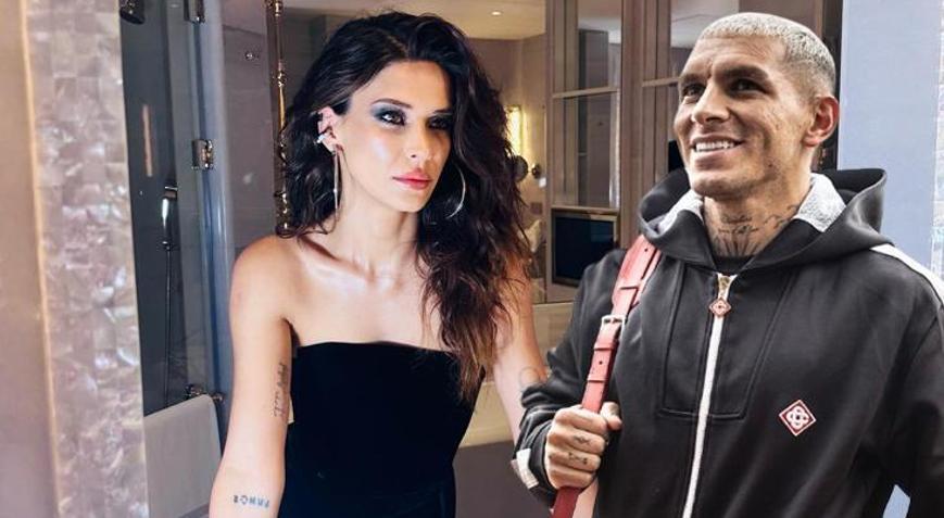 Aşkını ilan etmişti Günler geçti, Lucas Torreiranın takibi yanıtsız kaldı