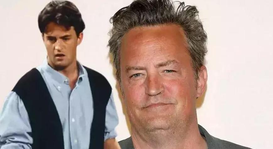 Friends yıldızı Matthew Perry ölümünde ilk tutuklama Meğer doktor temin etmiş: Ne kadar ödeyecek