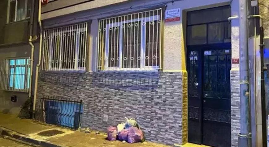 7 yaşındaki çocuğu demir askıyla dövüp öldürdü Üvey abla dehşetinde karar