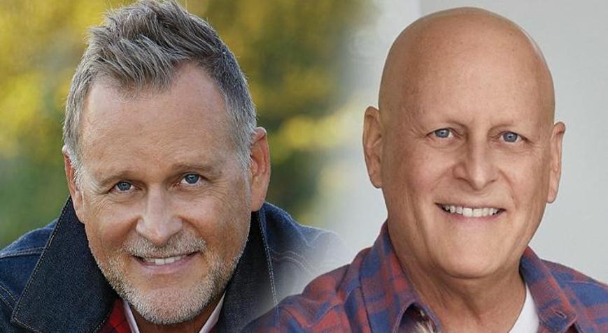 Kanseri yenen ünlü oyuncuya bir darbe daha Erken yakaladık, umutluyum