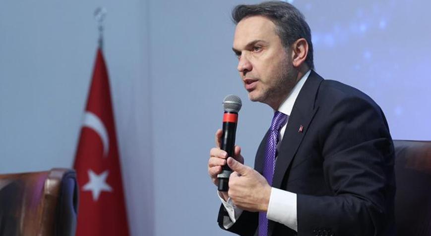 Bakan Bayraktardan 4 Aralık Dünya Madenciler Günü mesajı