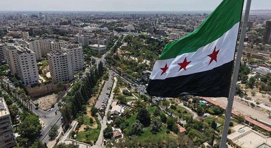 Birleşmiş Milletler Güvenlik Konseyinden 14 yıl sonra Suriyeye ilk resmi ziyaret