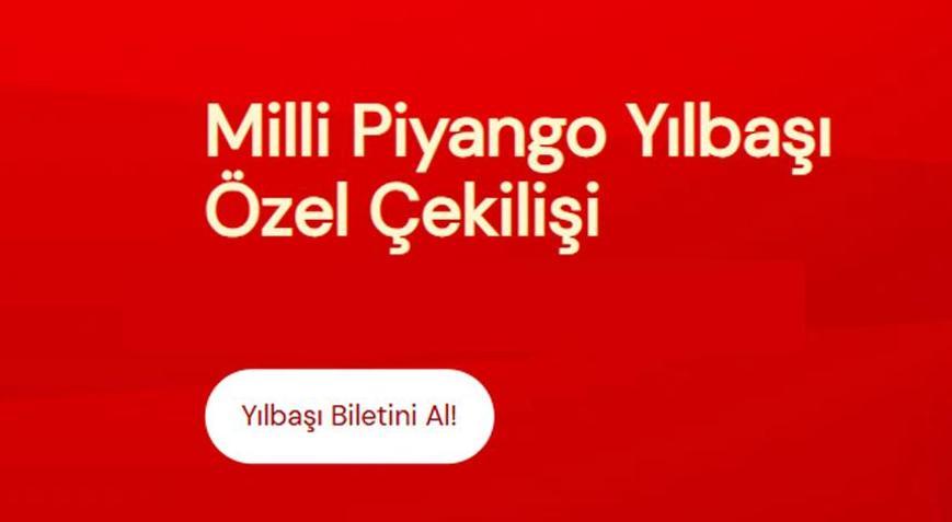 Milli Piyango Yılbaşı Çekilişi İçin Bilet Fiyatları Belli Oldu Milli Piyango Biletini Online veya Bayilerden Nasıl Alabilirsiniz