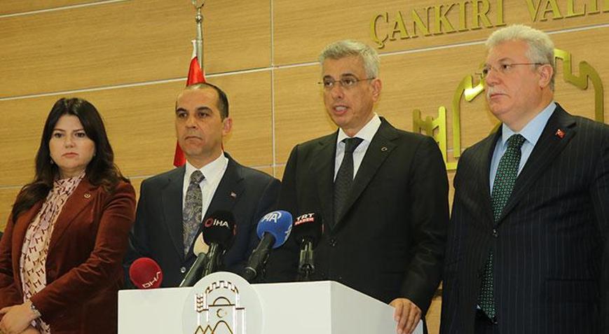 Sağlık Bakanı Memişoğlu açıkladı: Sağlık ve termal turizminin mevzuatı tamamen yenileniyor