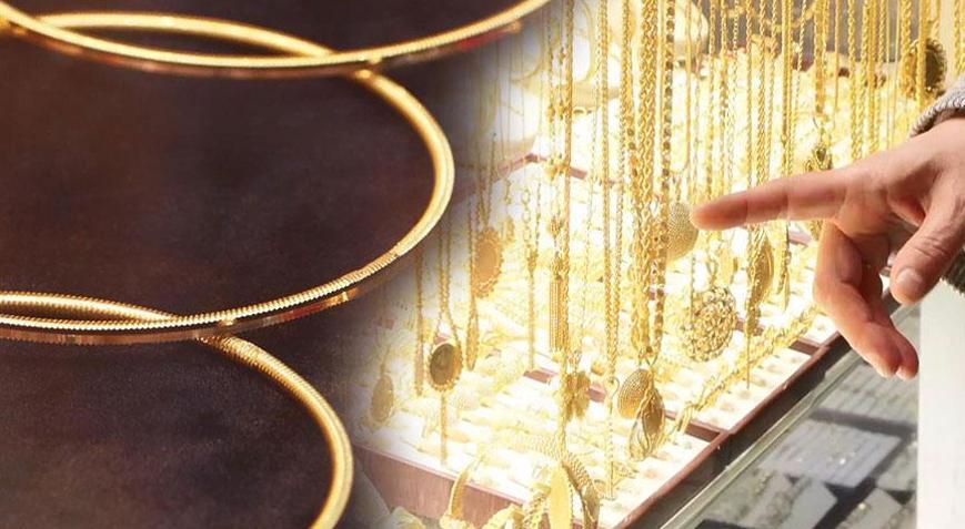 Uzmanı uyardı Yoğun bakımlık eden ‘altın’: En çok tercih edilen ajda bilezik’