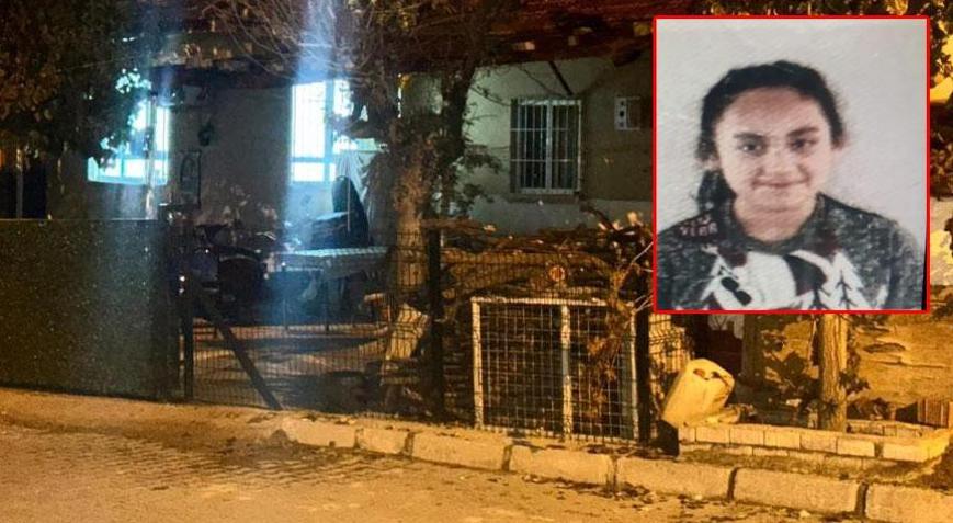 15 yaşındaki çocuk tüfekle kız arkadaşını öldürdü İlk ifadesi ortaya çıktı