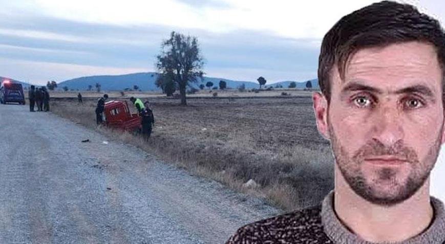 7 yaşındaki oğlunun gözü önünde öldürüldü Önce çarptılar, sonra darp edip silahla vurdular