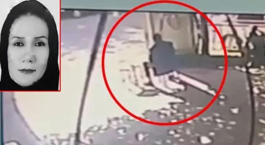 Daha önce iki kişiyi katledip aftan çıkmıştı 5 çocuğunun annesini öldüren cani hakkında karar