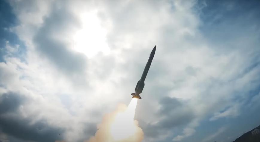 Roketsandan milli füzeler için yoğun mesai