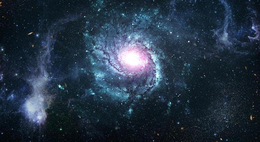 Bilim dünyası şaşkın Yeni bir galaksi keşfedildi: 12 milyar yıl önce oluşmuş